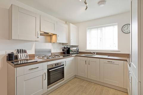 undefined, Cardinal Way, Castle Gate, Knaresborough
