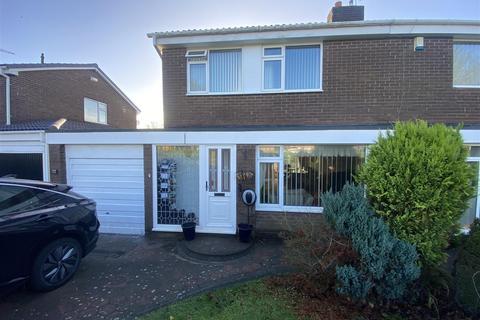 undefined, Barrowburn Place, Seghill, Cramlington