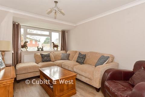 3 bedroom semi-detached house for sale, Smugglers Way, Barns Green, Horsham, West Sussex