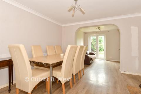 3 bedroom semi-detached house for sale, Smugglers Way, Barns Green RH13