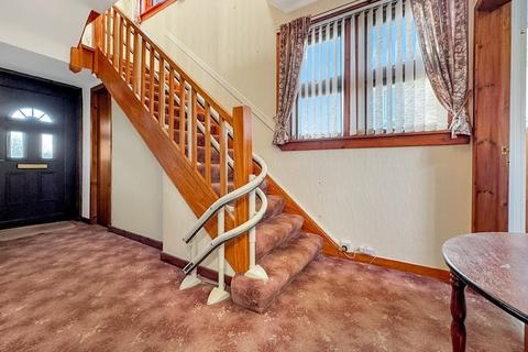 undefined, 24 Brodie Crescent, Lochgilphead, Argyll, PA31 8NW, Lochgilphead PA31