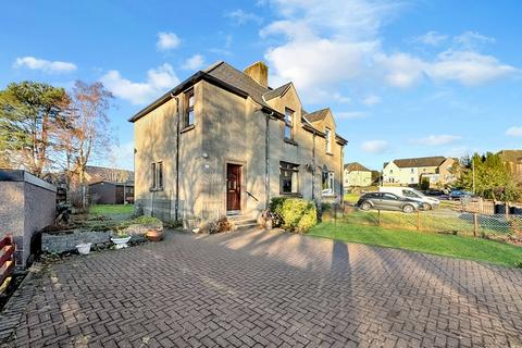 undefined, 24 Brodie Crescent, Lochgilphead, Argyll, PA31 8NW, Lochgilphead PA31