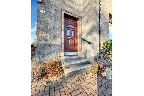 undefined, 24 Brodie Crescent, Lochgilphead, Argyll, PA31 8NW, Lochgilphead PA31