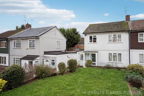 undefined, Trevose Way, South Oxhey