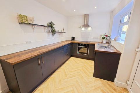 undefined, Ellesmere Road, Greater Manchester WN5