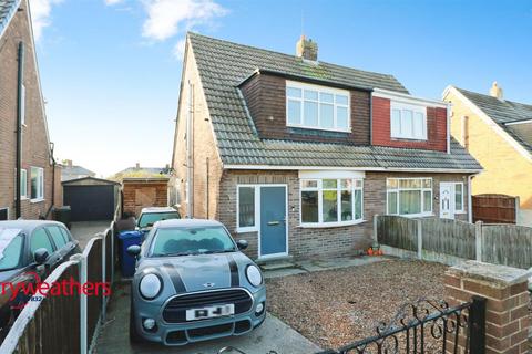 undefined, Clayton Drive, Thurnscoe, Rotherham