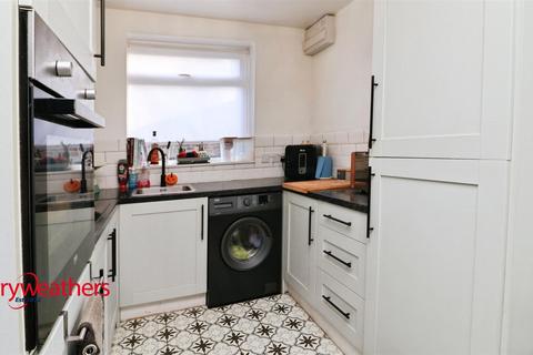 undefined, Clayton Drive, Thurnscoe, Rotherham