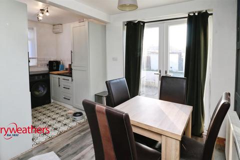 undefined, Clayton Drive, Thurnscoe, Rotherham