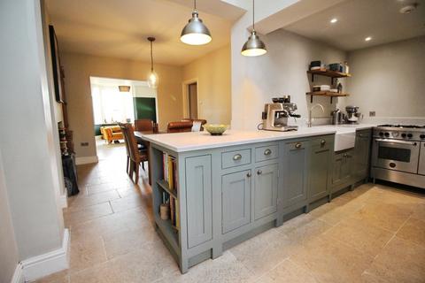 undefined, Heywood Terrace, Bristol BS20