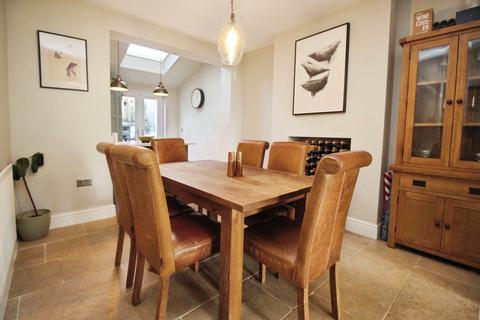 undefined, Heywood Terrace, Bristol BS20