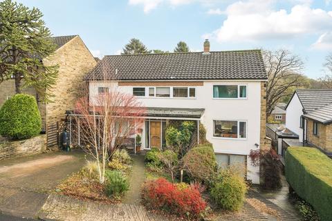 Stone Rings Close, Harrogate, HG2