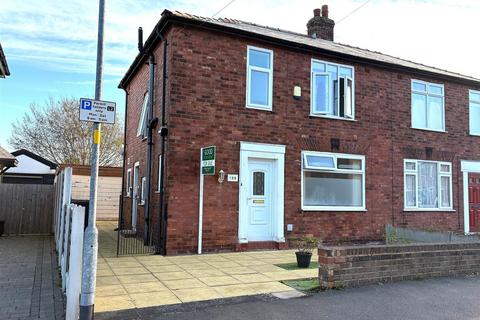 undefined, Charles Street, Leigh