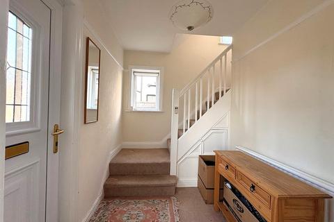 undefined, Charles Street, Leigh