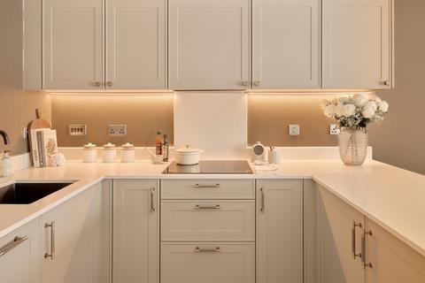 1 bedroom apartment for sale, The Waldens, Mount Pleasant Road, Saffron Walden, Essex, CB11