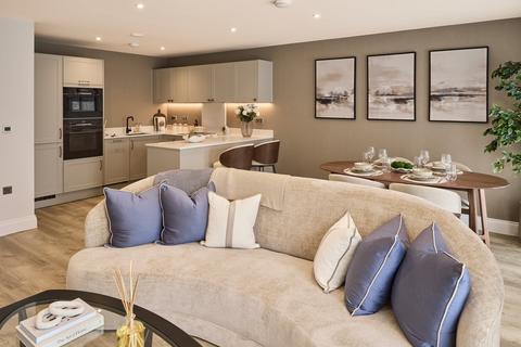 1 bedroom apartment for sale, The Waldens, Mount Pleasant Road, Saffron Walden, Essex, CB11