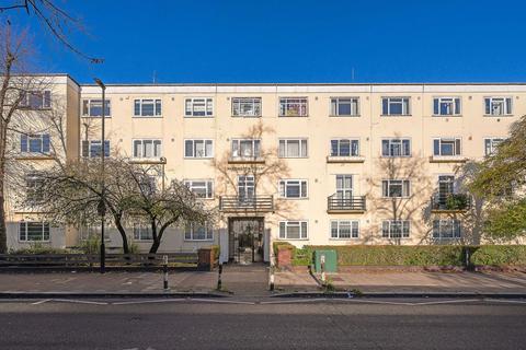 2 bedroom duplex for sale, Lansdowne Way, London SW8