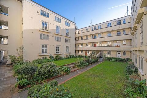 2 bedroom duplex for sale, Lansdowne Way, London SW8