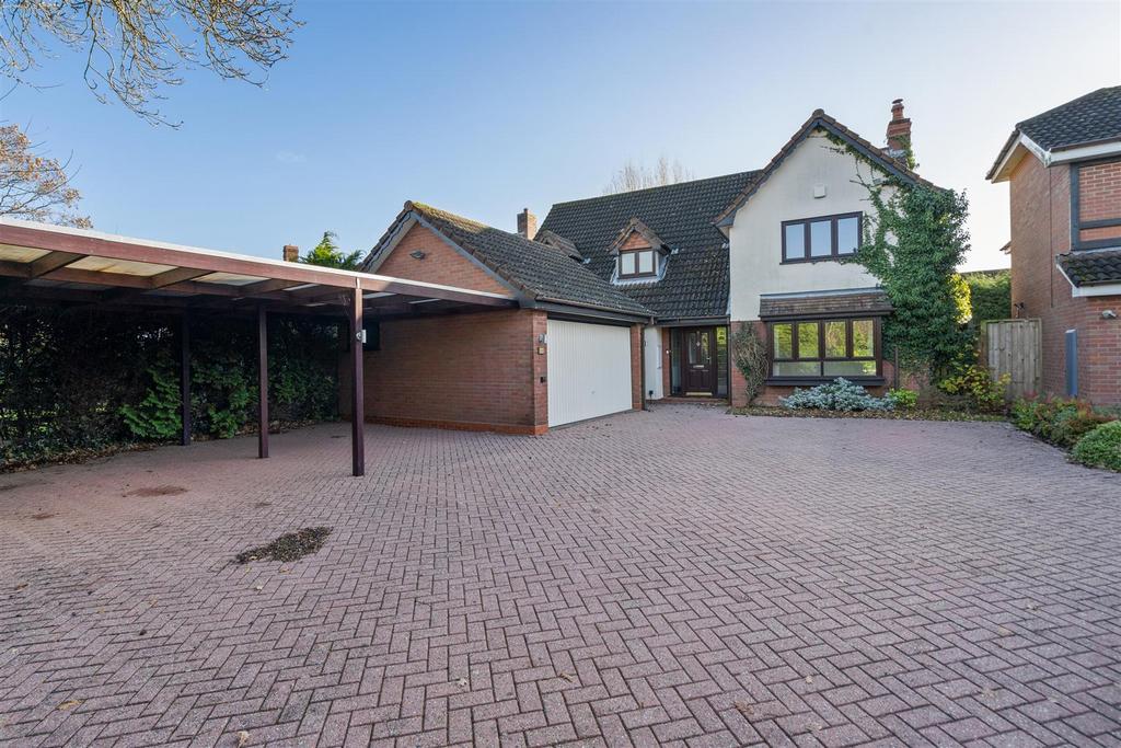 7, Cheveridge Close Solihull, B91 3 TT 24.jpg