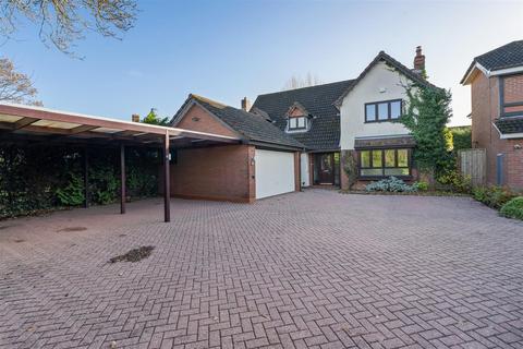 undefined, Cheveridge Close, Solihull