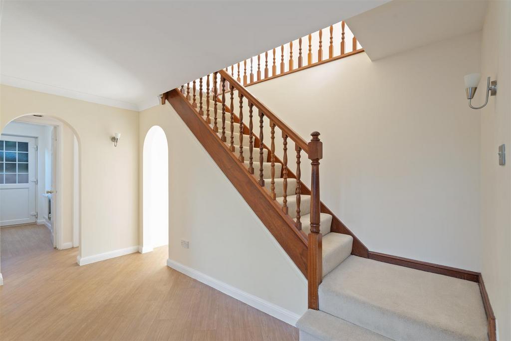 7, Cheveridge Close Solihull, B91 3 TT 22.jpg