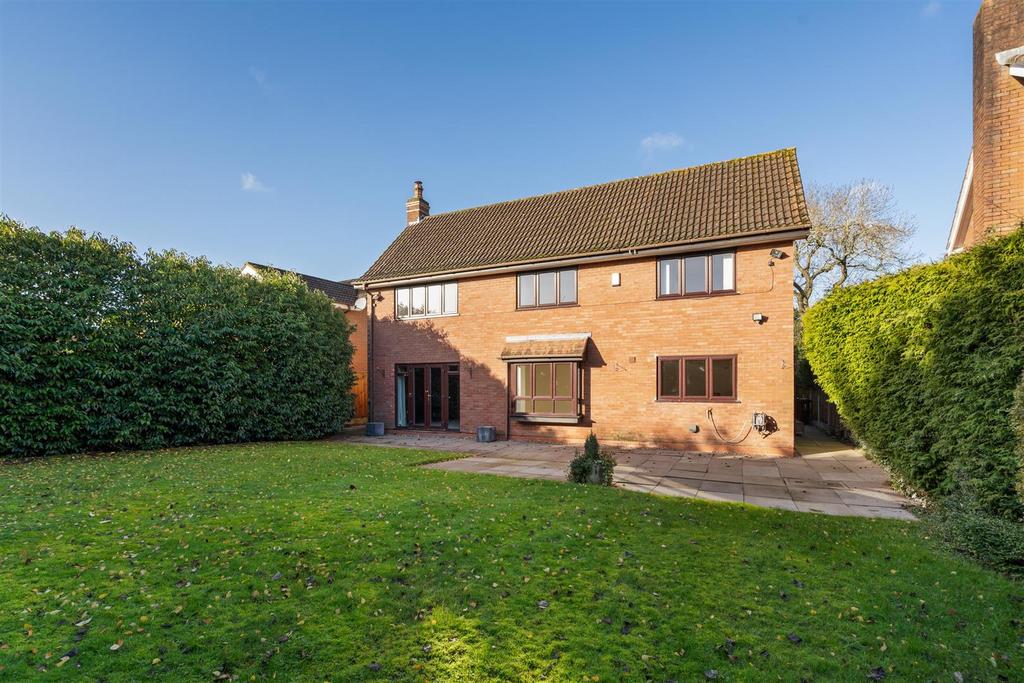 7, Cheveridge Close Solihull, B91 3 TT 26.jpg