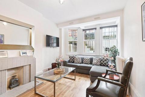 Transept Street, London NW1