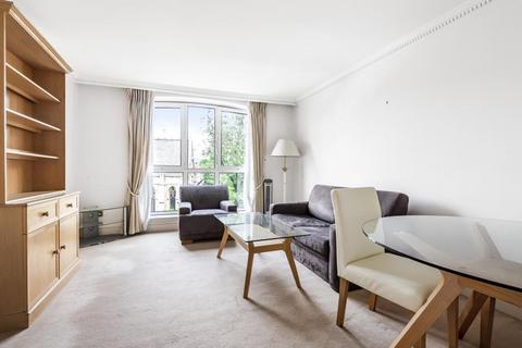 1 bedroom apartment to rent, Hayes Place, Marylebone, London, NW1