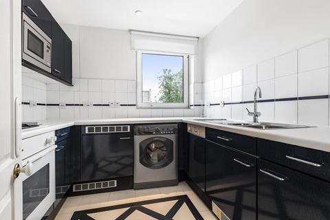 1 bedroom apartment to rent, Hayes Place, Marylebone, London, NW1