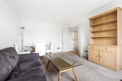 1 bedroom apartment to rent, Hayes Place, Marylebone, London, NW1
