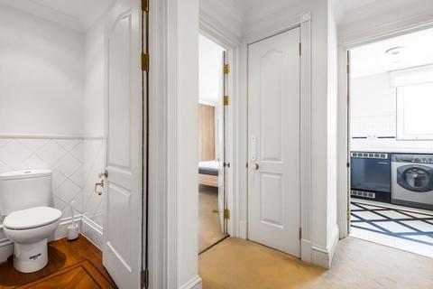 1 bedroom apartment to rent, Hayes Place, Marylebone, London, NW1