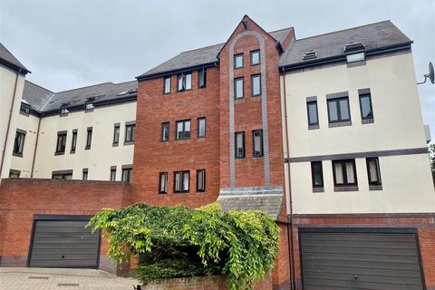 1 bedroom apartment to rent, Water Lane, Exeter