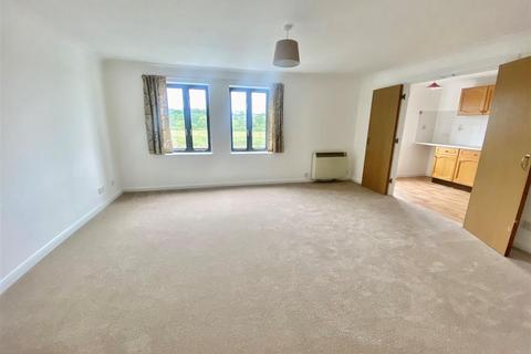1 bedroom apartment to rent, Water Lane, Exeter