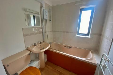 1 bedroom apartment to rent, Water Lane, Exeter