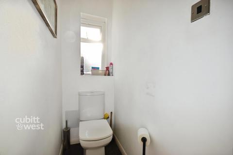 undefined, West Avenue Worthing BN11
