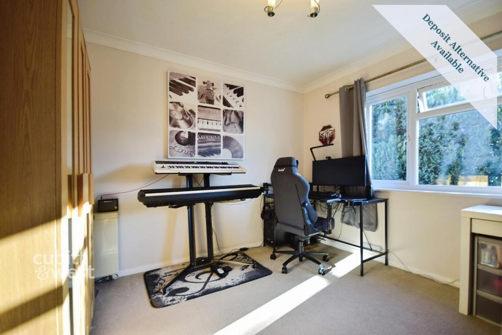 23 Essex Court - 5