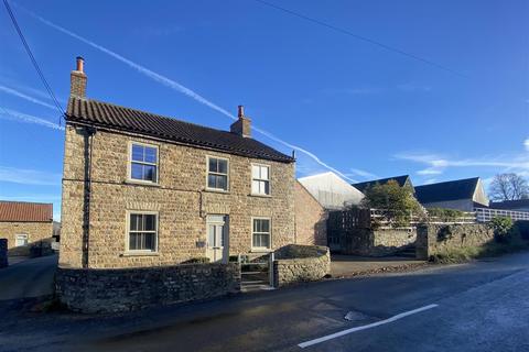 4 bedroom detached house to rent, Well Bank, Well, Bedale