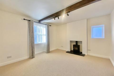 4 bedroom detached house to rent, Well Bank, Well, Bedale