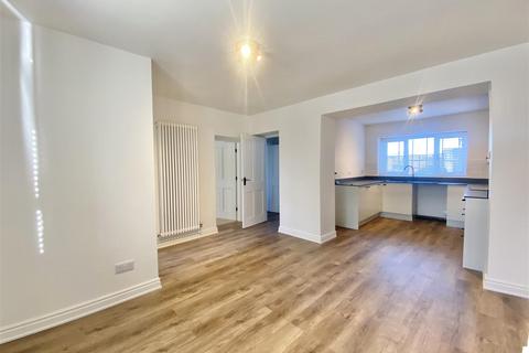 4 bedroom detached house to rent, Well Bank, Well, Bedale