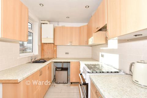 2 bedroom terraced house for sale, Primrose Road, Dover, Kent