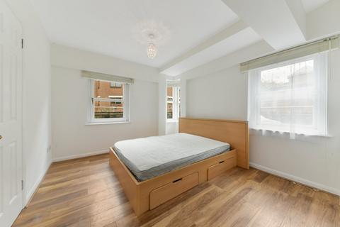 2 bedroom flat to rent, Ferry Street, Docklands, London, E14