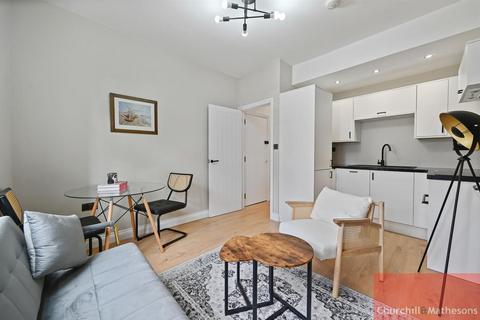 undefined, Charlton Road, London
