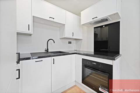 undefined, Charlton Road, London