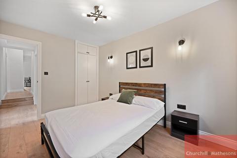 undefined, Charlton Road, London