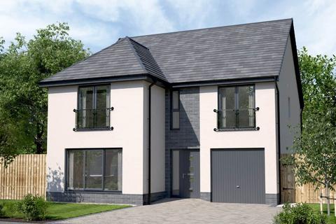 6 bedroom detached house for sale, Plot 79, Lawrie Grand at Meadowside, Clawfield Road EH51