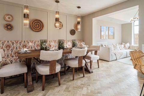 6 bedroom detached house for sale, Plot 79, Lawrie Grand at Meadowside, Clawfield Road EH51