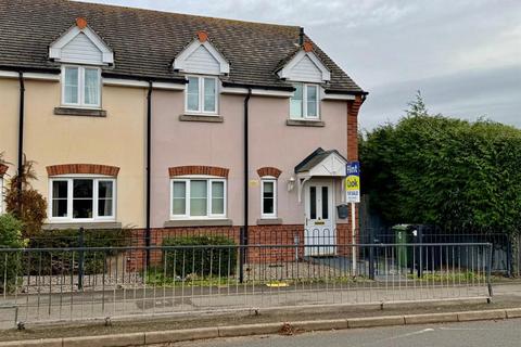 3 bedroom house for sale, Lingen Field, Sutton St. Nicholas, Hereford