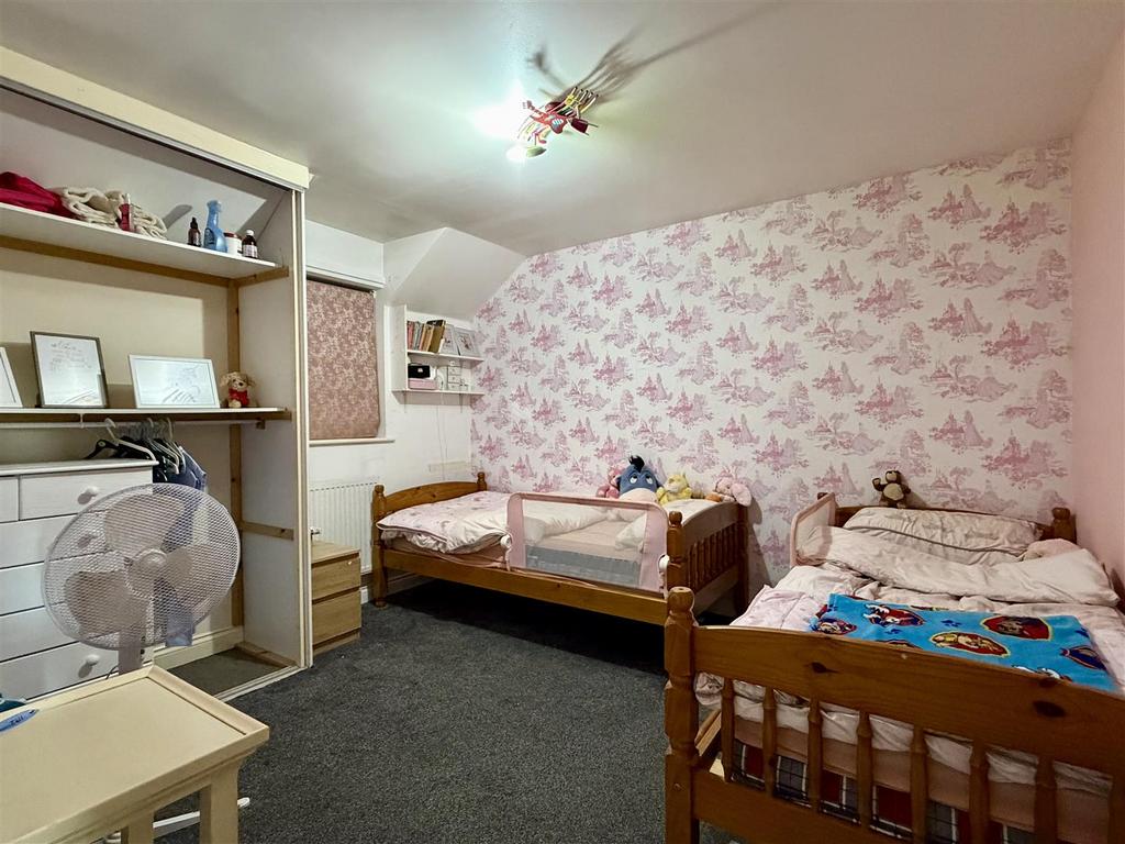 Bedroom two