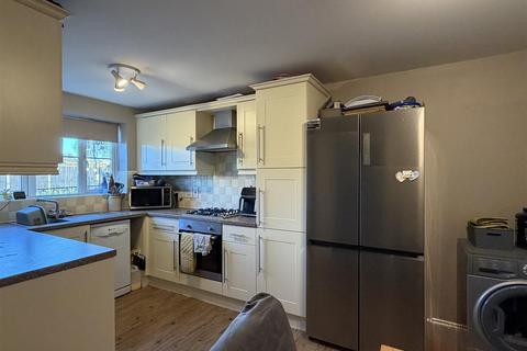 3 bedroom house for sale, Lingen Field, Sutton St. Nicholas, Hereford