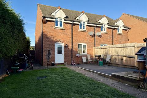 3 bedroom house for sale, Lingen Field, Sutton St. Nicholas, Hereford