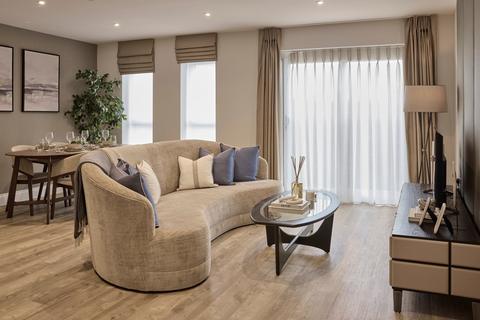 undefined, The Waldens, Mount Pleasant Road, Saffron Walden, Essex, CB11